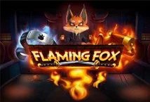 Flaming Fox Slot Review